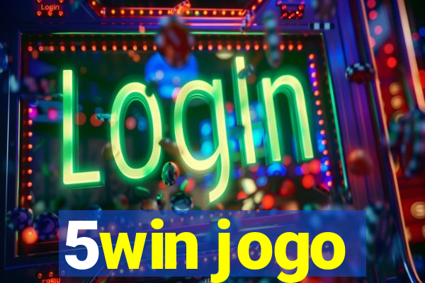 5win jogo